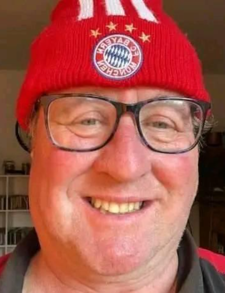 THE BACHELOR PARTY GONE WRONG