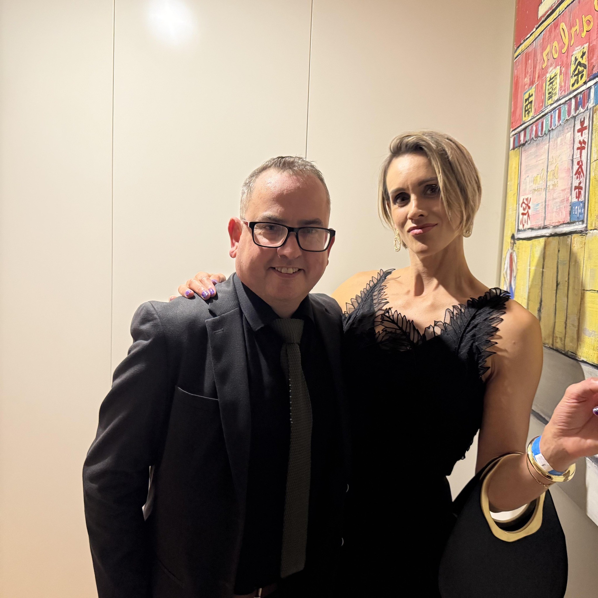 Love after disappointment