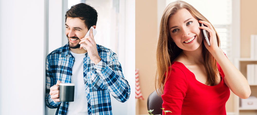 10 Secrets To Make Long Distance Relationships Work