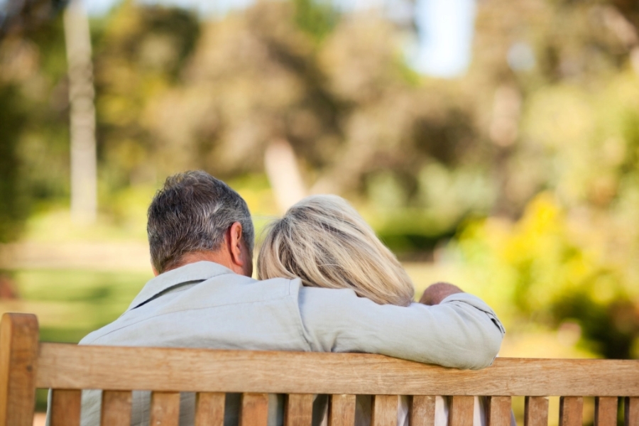 7 Top Tips on Dating for Over 60s – Finding Love for Senior Over 60 