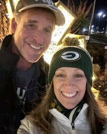 Love in a foreign city