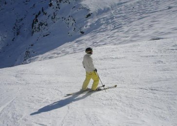 My Christmas experience