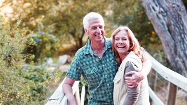 How To Find New Love For A Senior Over 60 