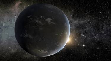 Astronomy: visits to the stars